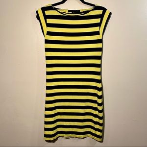 PRICE DROP!! French Connection Stretch Mini Dress